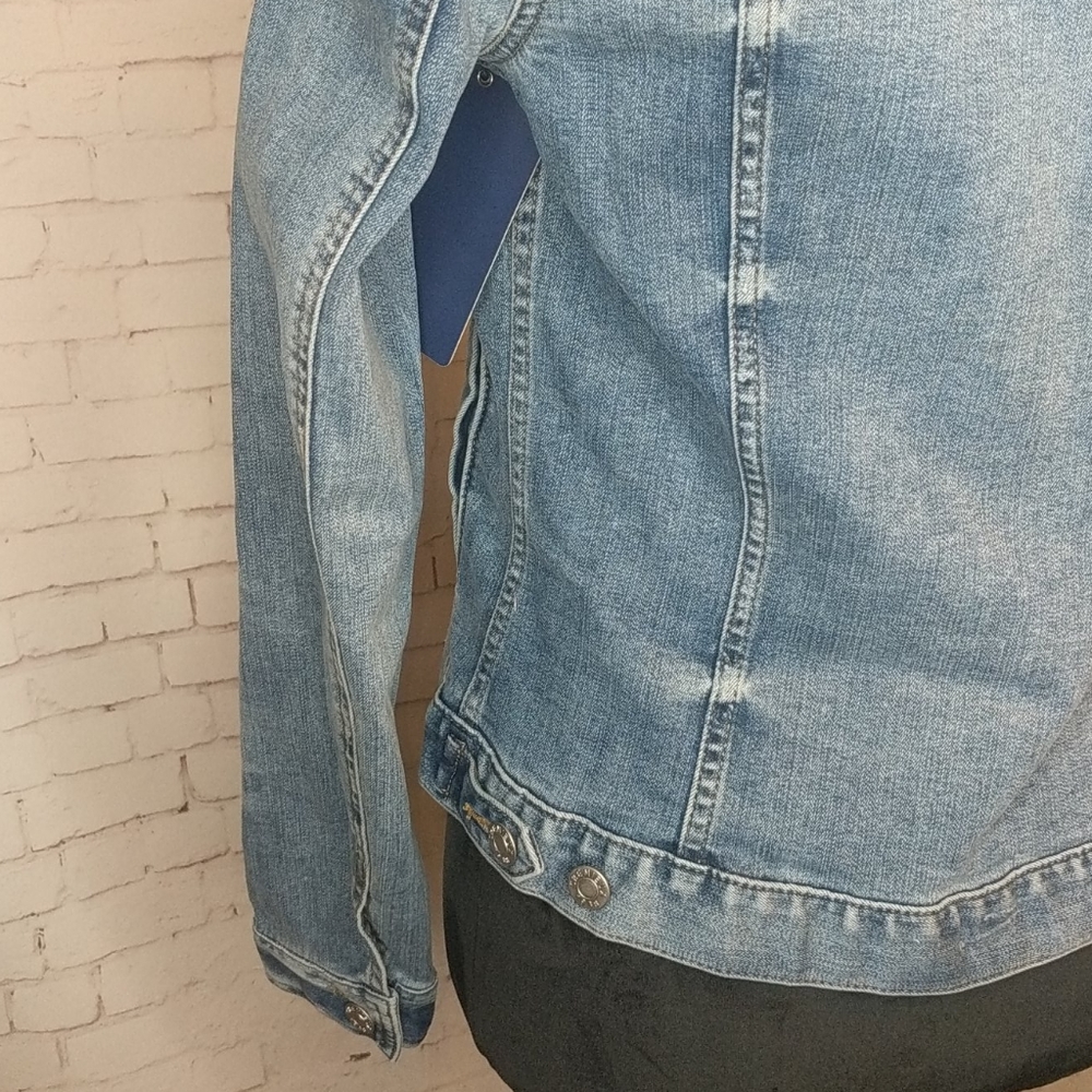 CREMIEUX Heritage Oceanside Denim Jacket - Picture 4 of 9